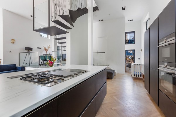 Medium property photo - Drontermeerpad 4, 1024 MN Amsterdam